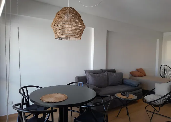 Monoambiente En Villa Crespo Zona Movistar Arena