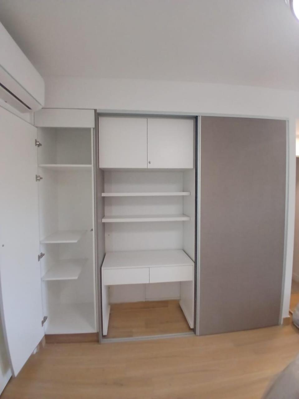 Apartment Monoambiente En Crespo Zona Movistar Arena Buenos Aires